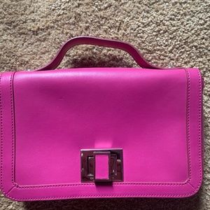 Charles Jourdan handbag